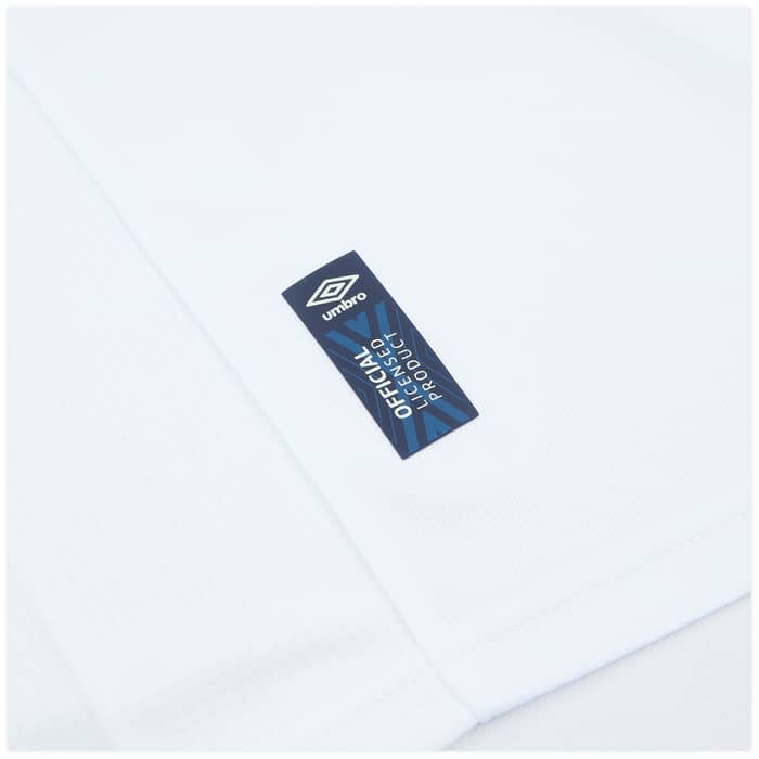 2023-24 CD Olimpia Home Shirt