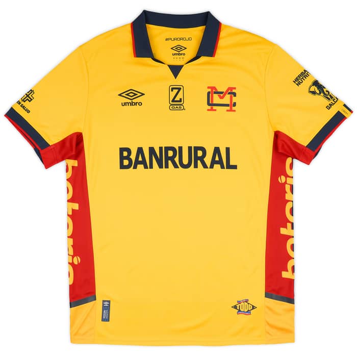 2023-24 CSD Municipal Away Shirt