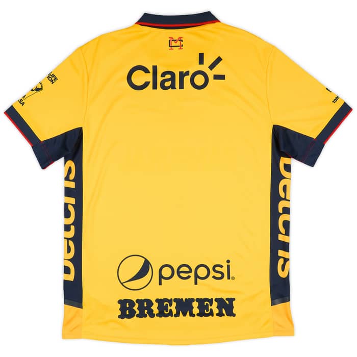 2023-24 CSD Municipal Away Shirt