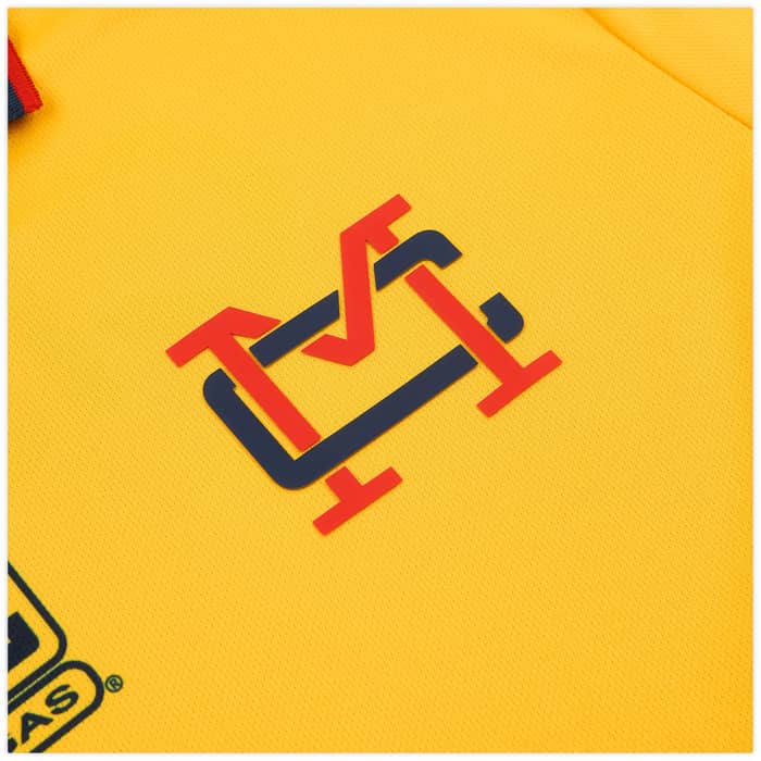 2023-24 CSD Municipal Away Shirt