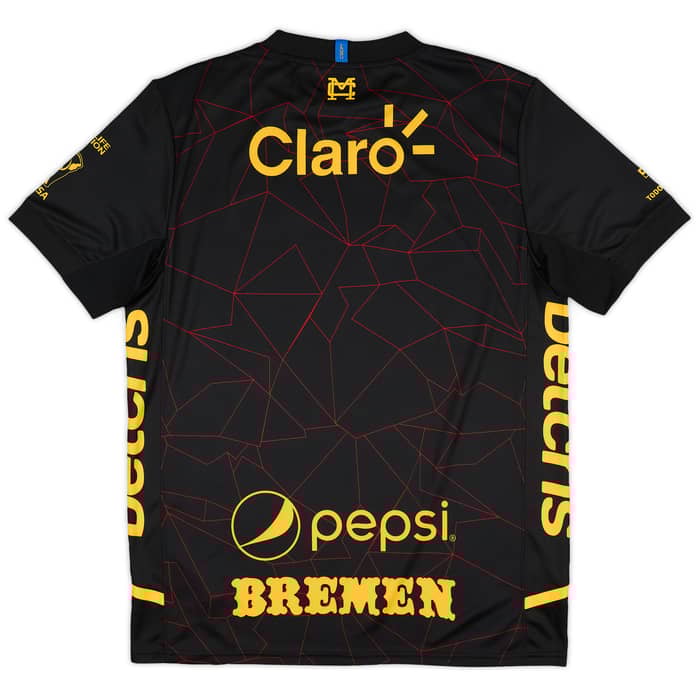 2023-24 CSD Municipal Third Shirt
