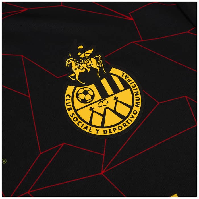 2023-24 CSD Municipal Third Shirt