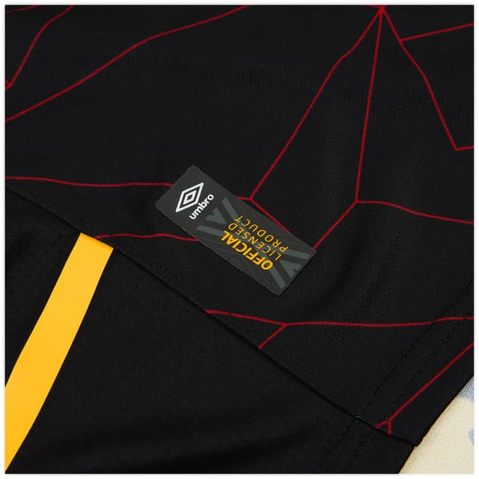 2023-24 CSD Municipal Third Shirt