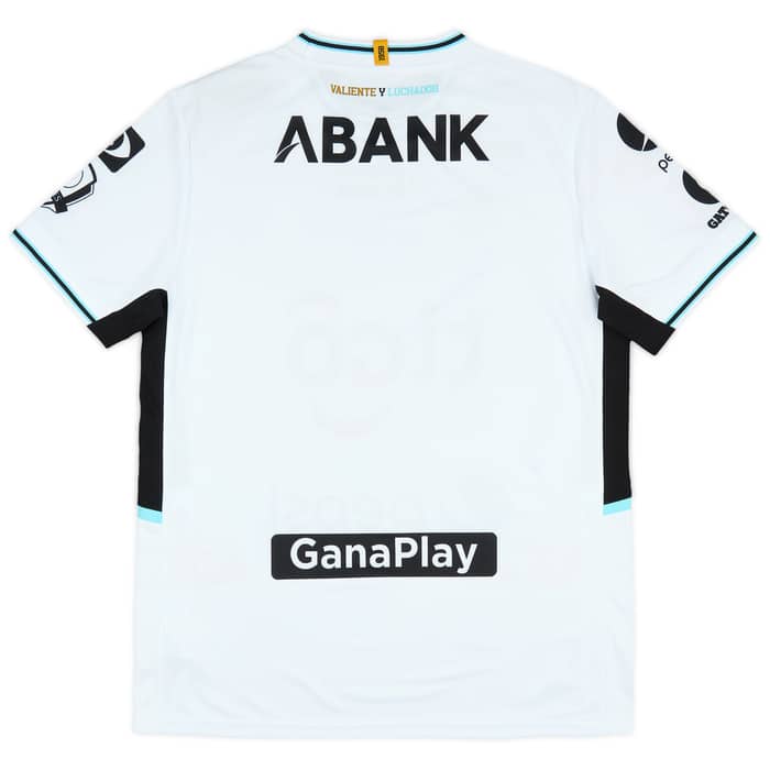 2023-24 Alianza FC Home Shirt