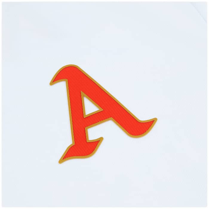 2023-24 Alianza FC Home Shirt