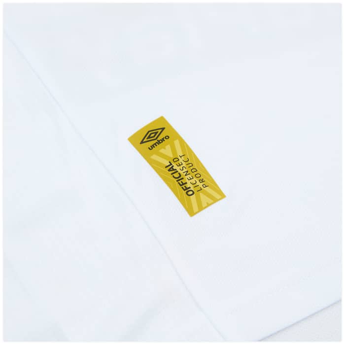 2023-24 Alianza FC Home Shirt