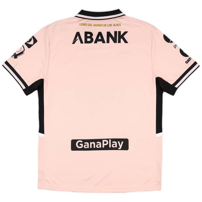 2023-24 Alianza FC Third Shirt