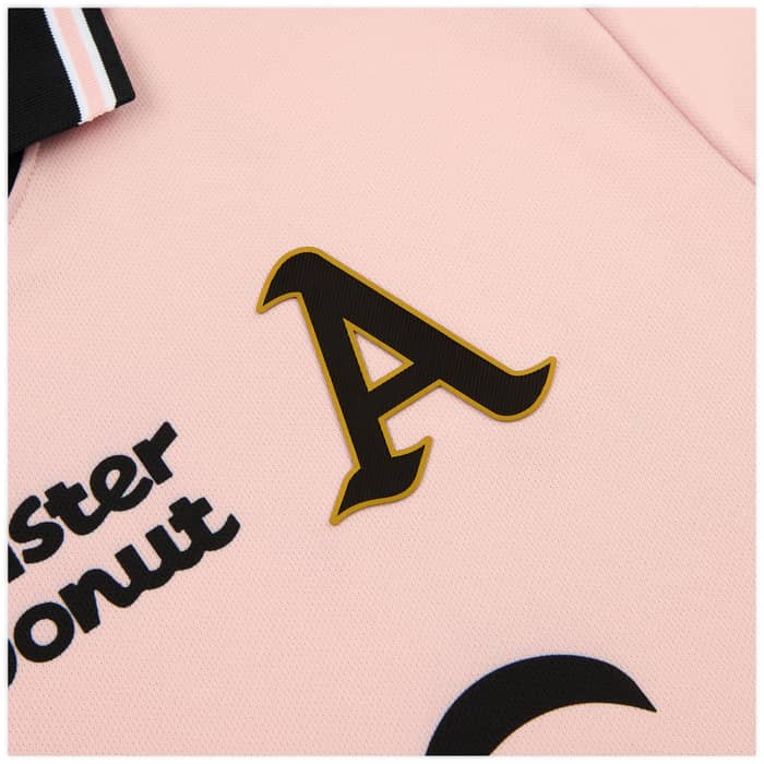 2023-24 Alianza FC Third Shirt