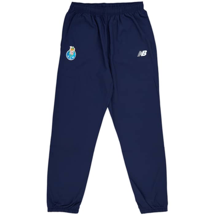 2024-25 Porto New Balance Travel Tracksuit