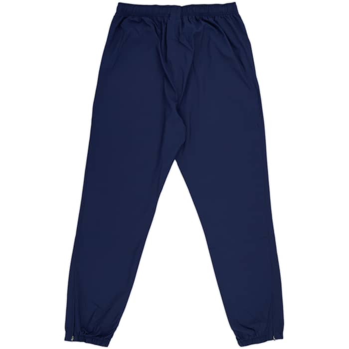 2024-25 Porto New Balance Travel Tracksuit