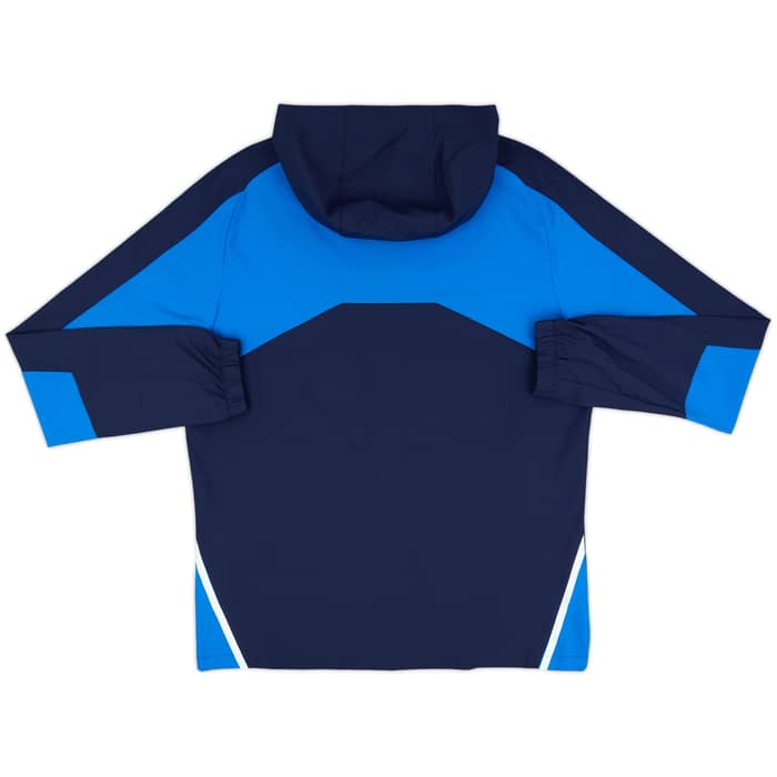 2024-25 Porto New Balance Travel Tracksuit