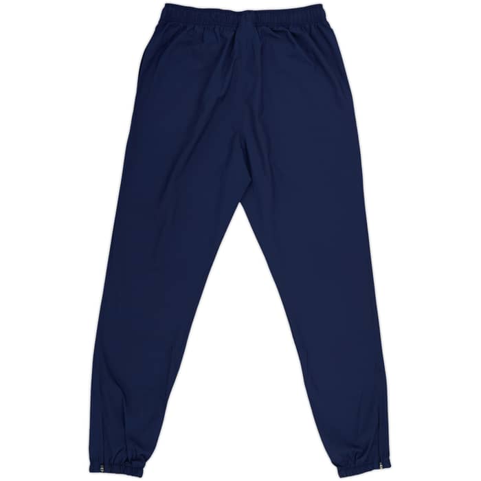 2024-25 Porto New Balance Travel Tracksuit