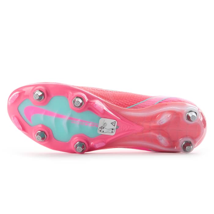 2024-25 Nike Mercurial Vapor 16 Elite Football Boots - SG (UK 7)