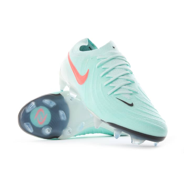 2024-25 Nike Phanton GX 2 Elite Football Boots -  SG-Anti-Clog (UK 8)