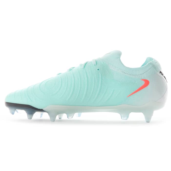 2024-25 Nike Phanton GX 2 Elite Football Boots -  SG-Anti-Clog (UK 8)