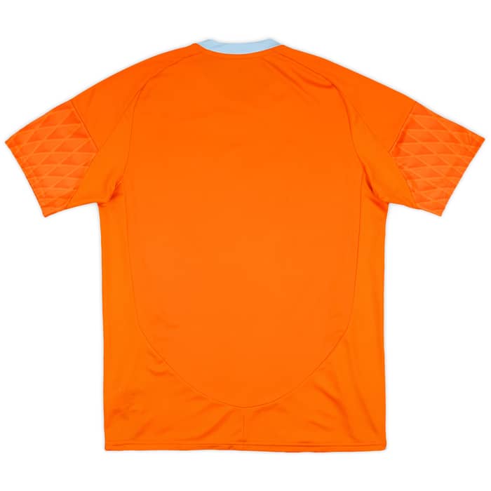 2025-26 Houston Dynamo Home Shirt