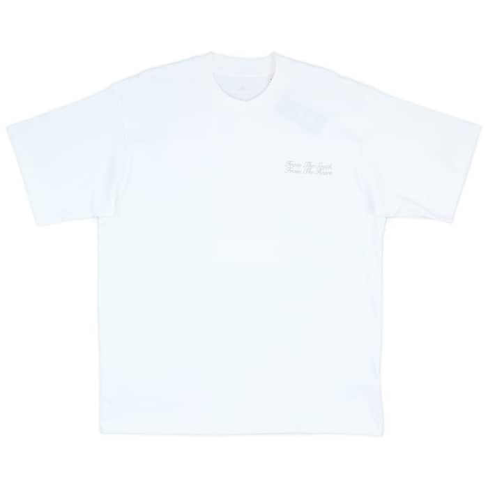 2025-26 Bayern Munich adidas x BSTN Adicolor Contempo Tee