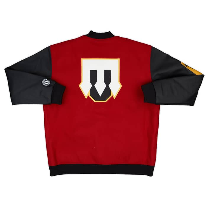 2024-25 Manchester United adidas Originals VRCT Jacket
