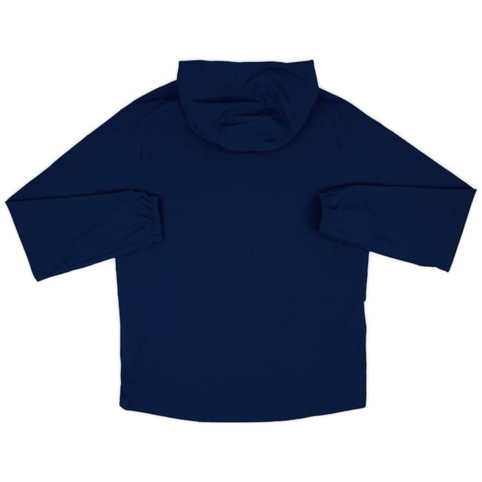 2024-25 Manchester United adidas Travel Jacket (M)