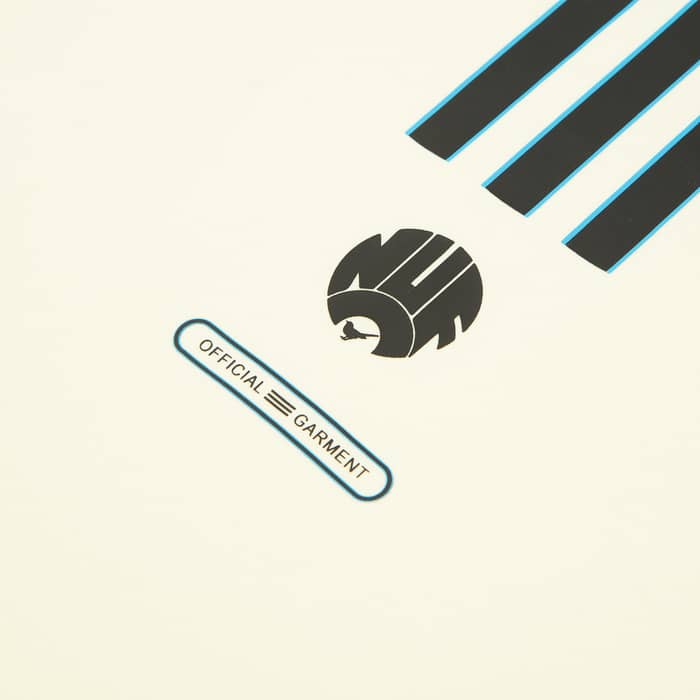 2025-26 Newcastle adidas Originals Terrace Icons Graphic Tee