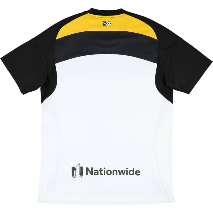 2025 Columbus Crew Third Shirt