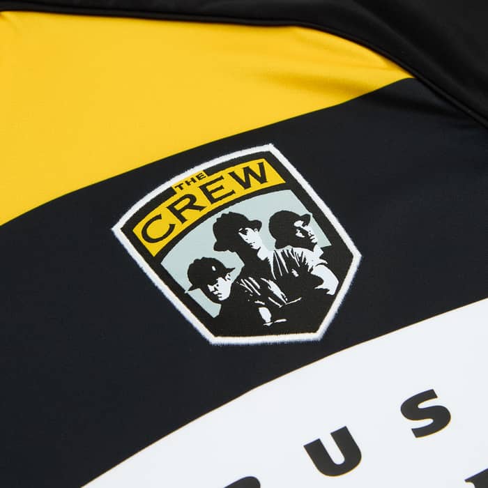 2025 Columbus Crew Third Shirt