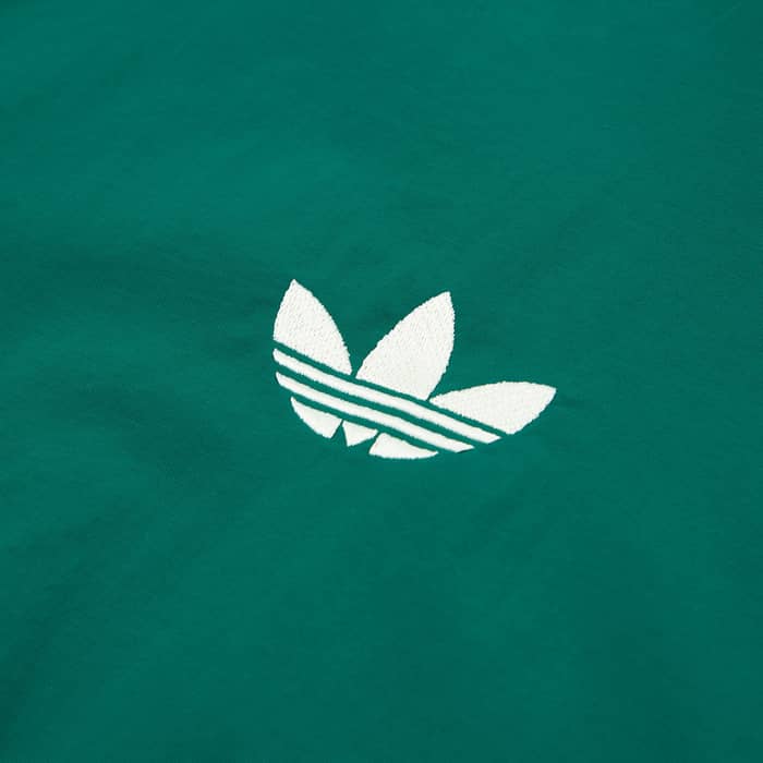 2025 Colorado Rapids adidas Originals Anthem Jacket