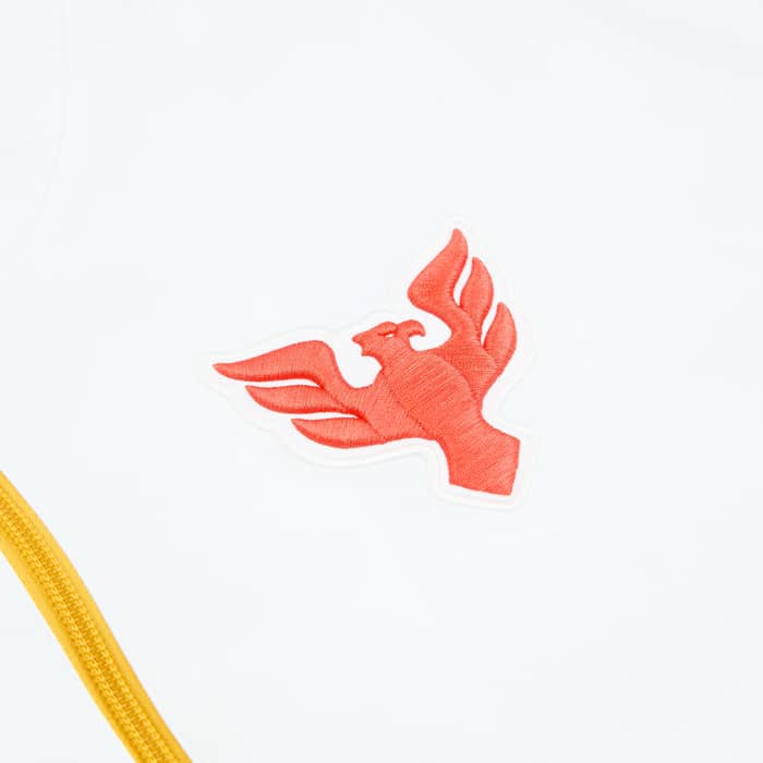 2025 DC United adidas Originals Anthem Jacket