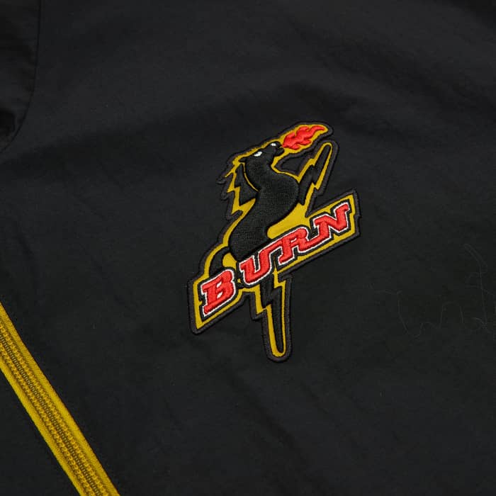 2025 FC Dallas adidas Originals Anthem Jacket