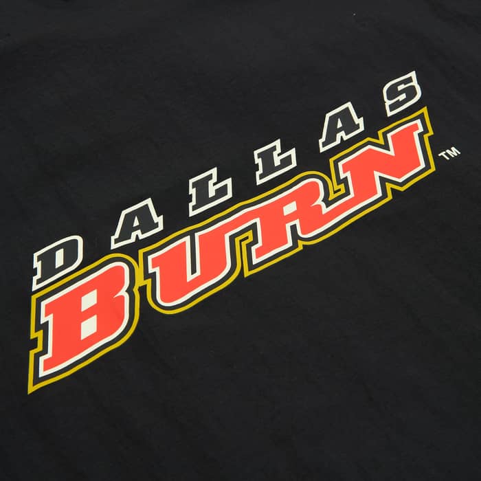 2025 FC Dallas adidas Originals Anthem Jacket