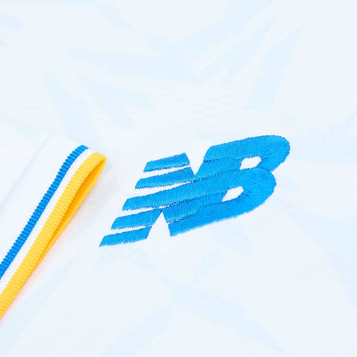 2025-26 Dynamo Kyiv Home Shirt
