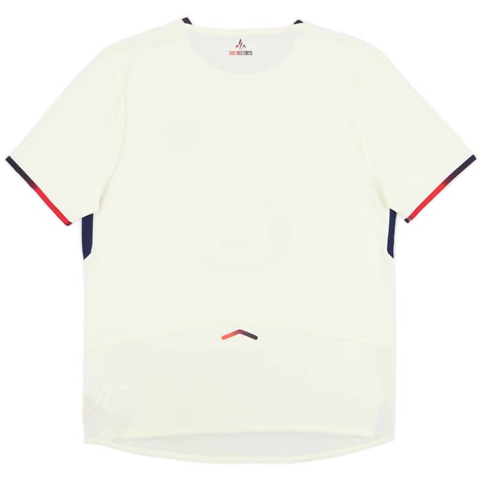2025-26 Lille Away Shirt
