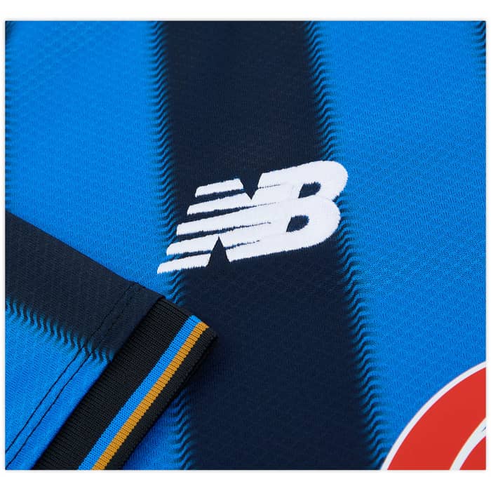 2025-26 Atalanta Home Shirt
