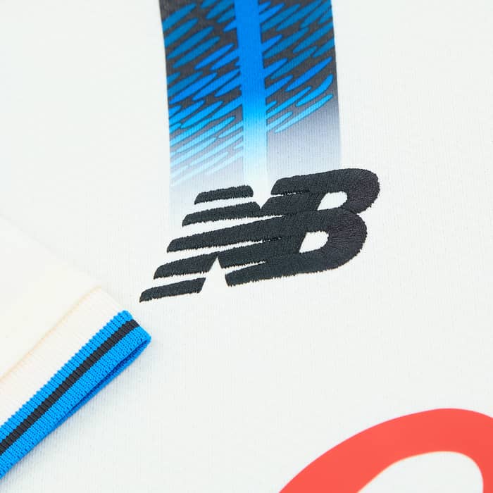 2025-26 Atalanta Away Shirt