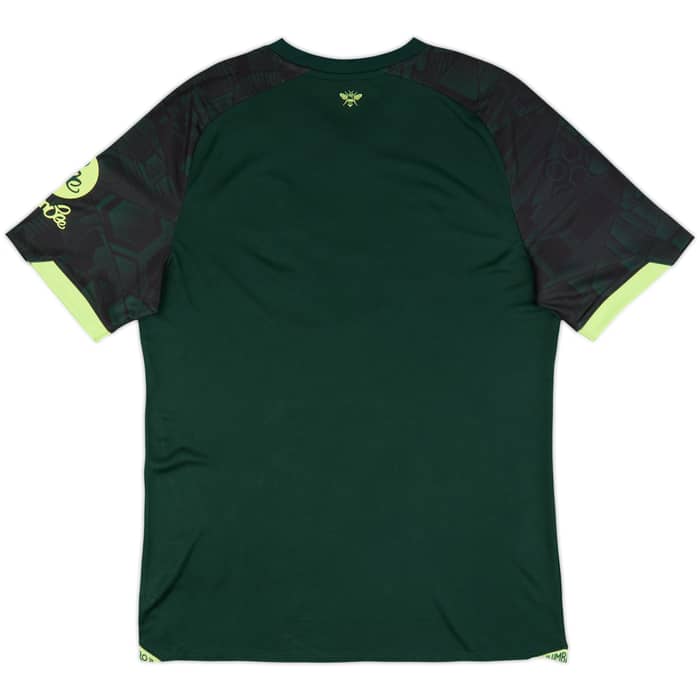 2024-25 Brentford Third Shirt