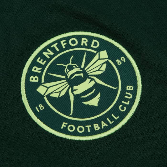 2024-25 Brentford Third Shirt