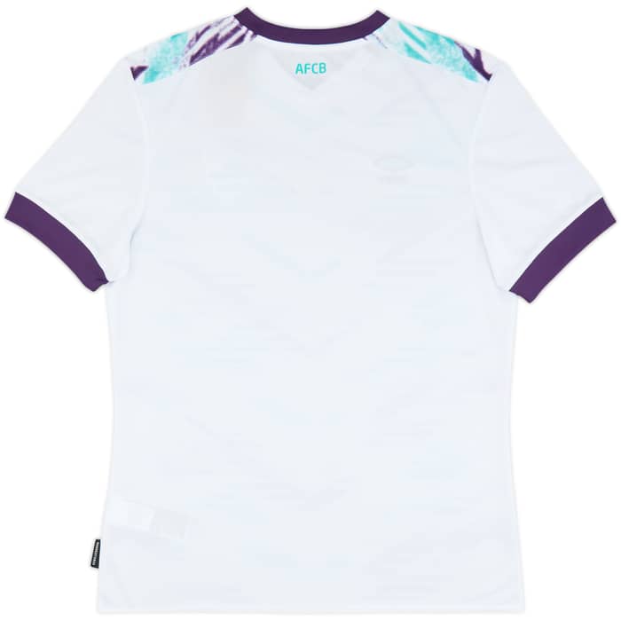 2024-25 Bournemouth Away Shirt