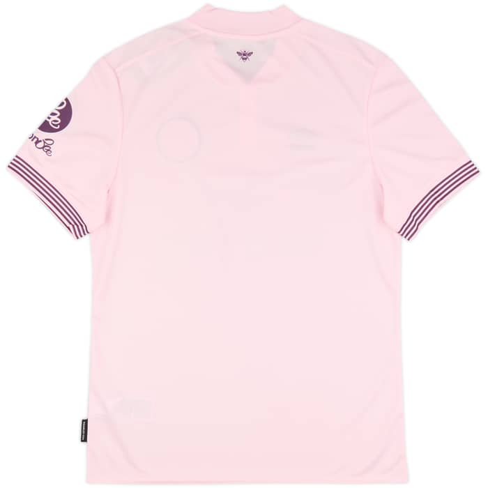 2024-25 Brentford Away Shirt