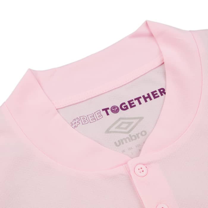 2024-25 Brentford Away Shirt