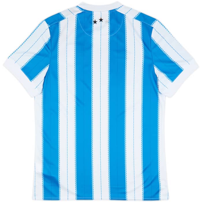 2024-25 Huddersfield Home Shirt