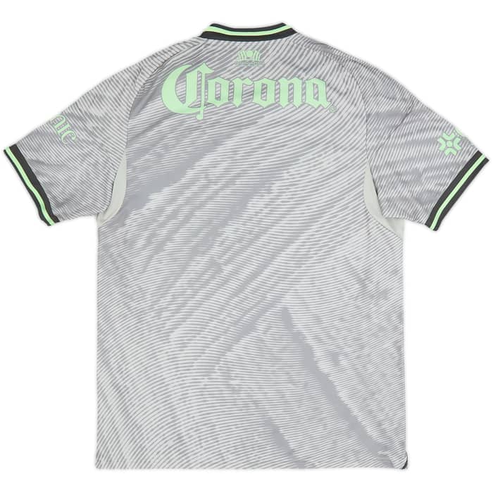 2025-26 Club America Third Shirt