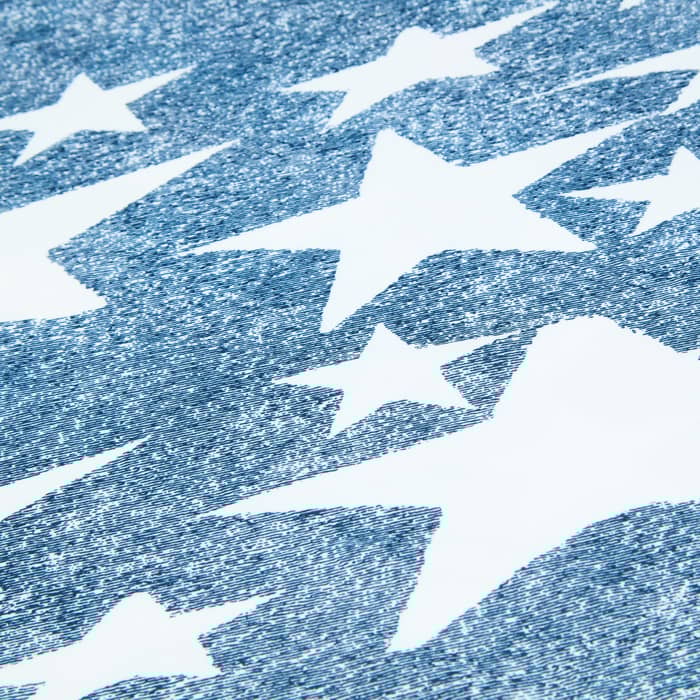 2026 adidas Denim Graphic Shirt