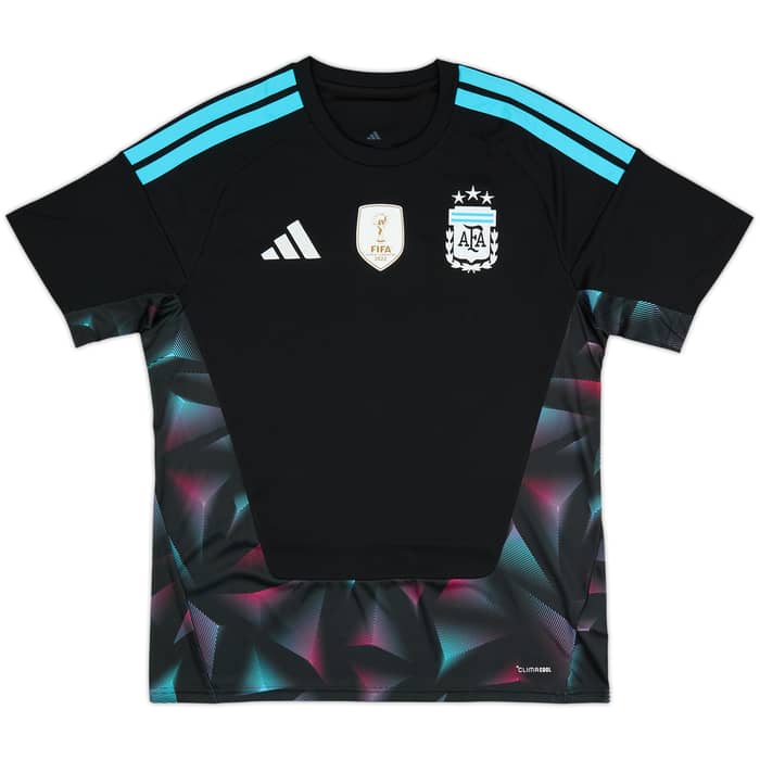 2026-27 Argentina GK Home Shirt