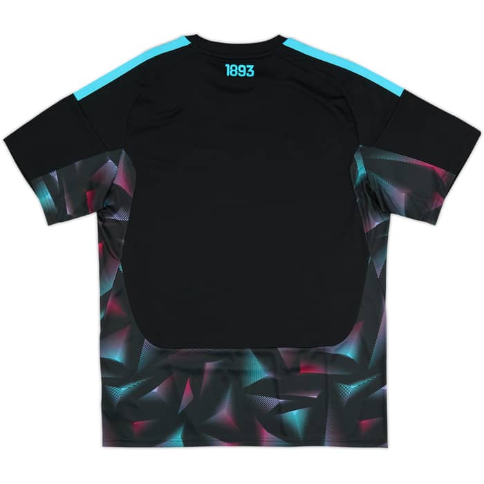 2026-27 Argentina GK Home Shirt