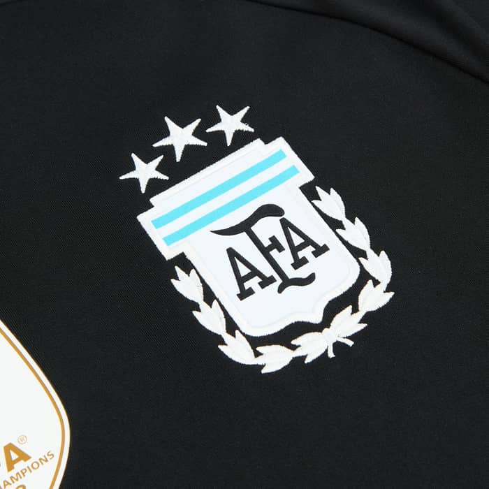 2026-27 Argentina GK Home Shirt