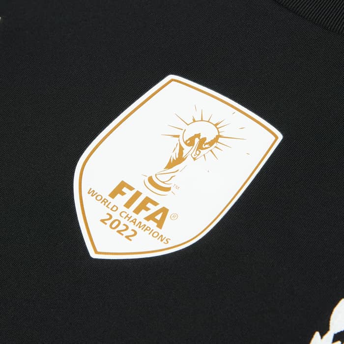 2026-27 Argentina GK Home Shirt