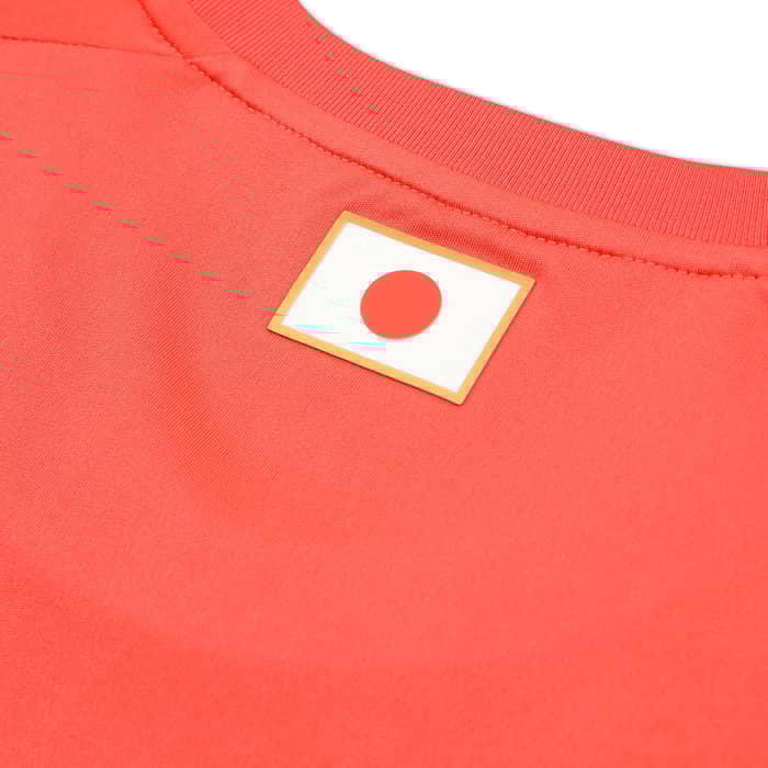 2026-27 Japan GK Home Shirt