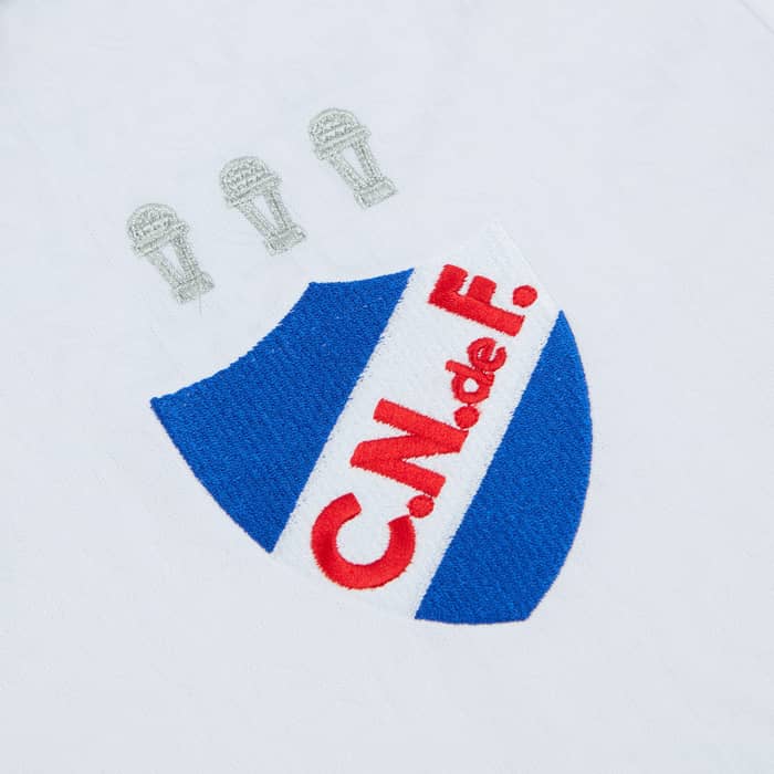 2024 Club Nacional Home Shirt 