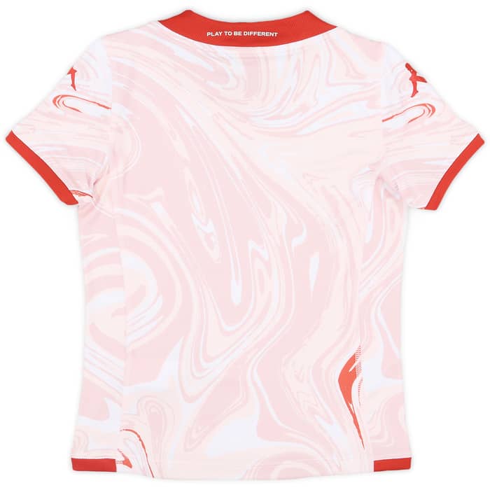 2023-24 Fiorentina Authentic Fourth Shirt (KIDS)