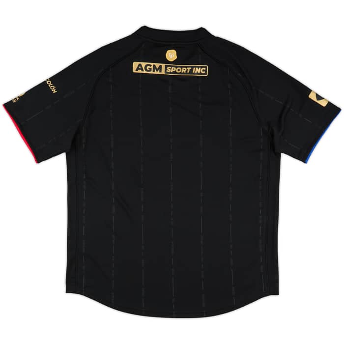 2024-25 CD FAS Third Shirt